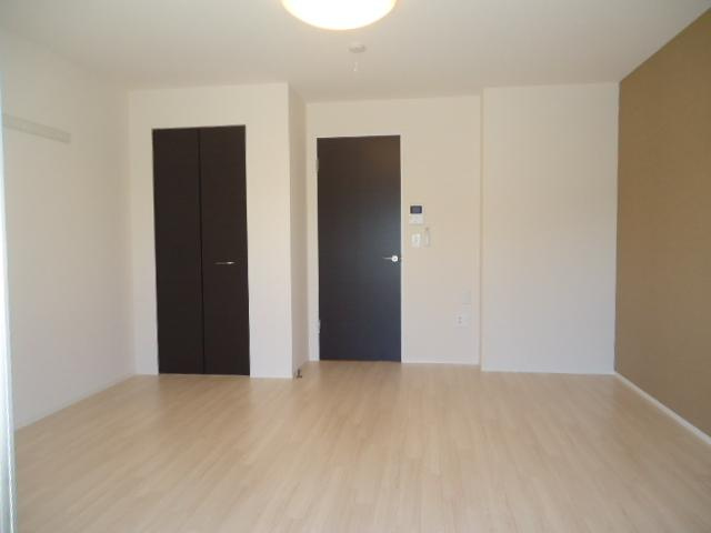 グレーシアK＆S　Ⅰの内装|洋室