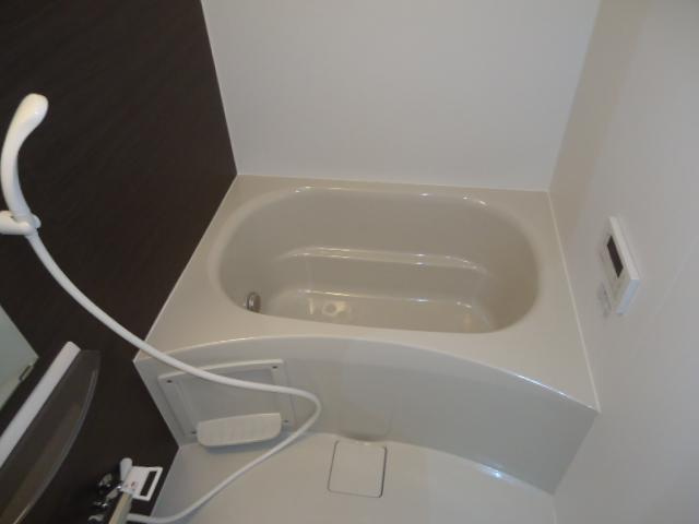 グレーシアK＆S　Ⅰの浴室|バス