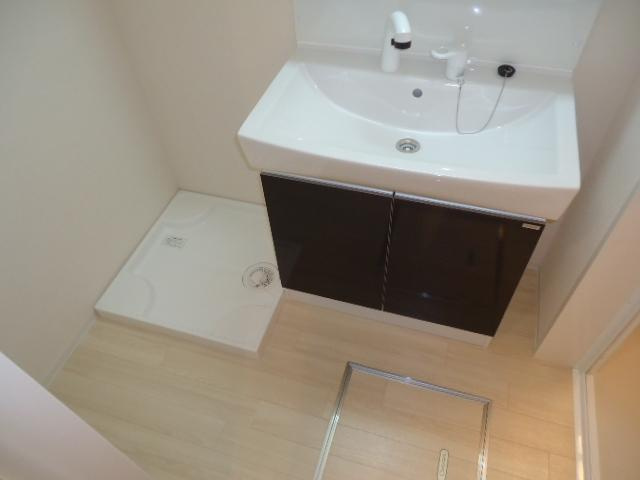 グレーシアK＆S　Ⅰの内装|室内