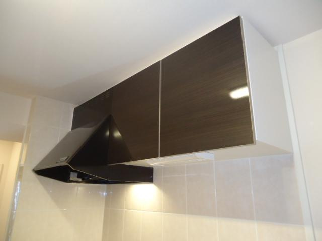 グレーシアK＆S　Ⅰのキッチン|キッチン