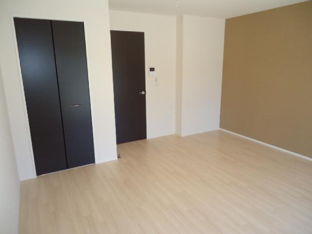 グレーシアK＆S　Ⅰの内装|洋室