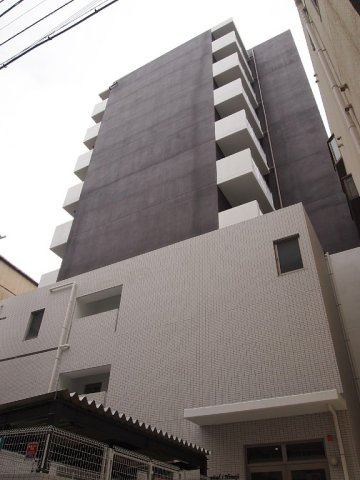 Ｃapital.Ｉ姫路の内装