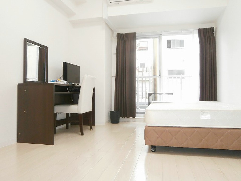 Ｃapital.Ｉ姫路の内装