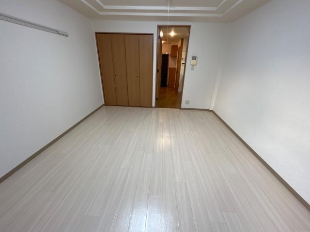 エスポア　井ノ口の内装|洋室