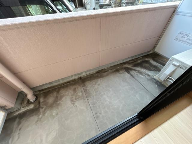 エスポア　井ノ口のその他|ベランダ