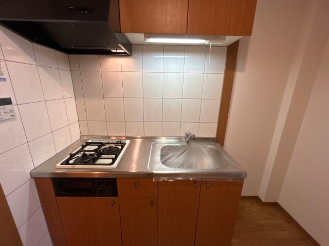 エスポア　井ノ口のキッチン|キッチン