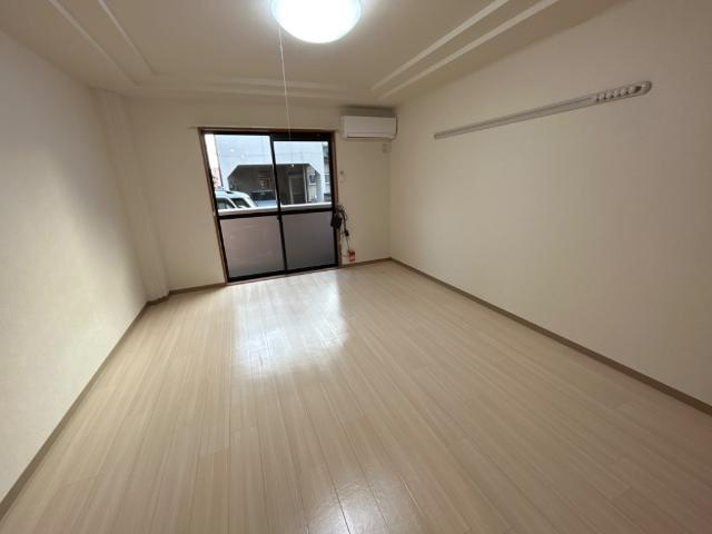 エスポア　井ノ口の内装|洋室