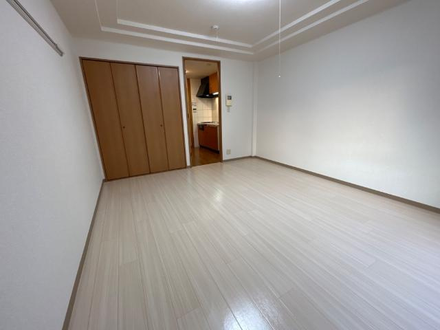 エスポア　井ノ口の内装|洋室