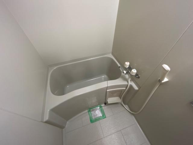 エスポア　井ノ口の浴室|バス