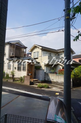 【展望】 | シトラスコート A | シトラスコート A　眺望