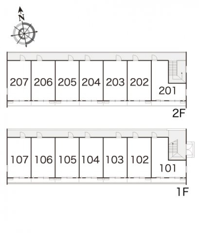 レオパレス嘉寿ＨＩＭＥＪＩのその他