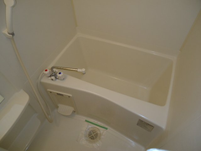 ベネッセ・黒川のその他|浴室