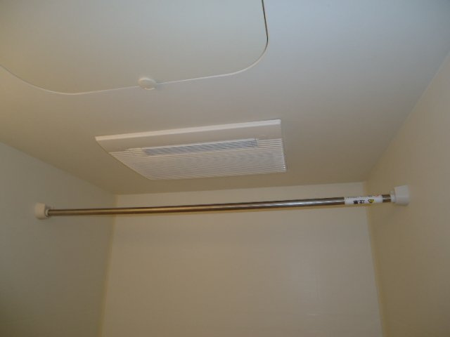 ベネッセ・黒川のその他|浴室乾燥機