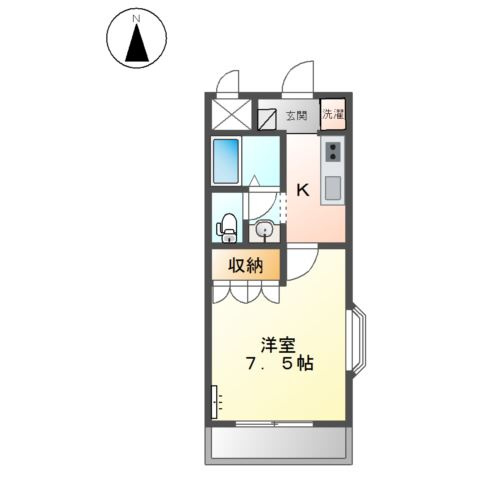グランディール姫路