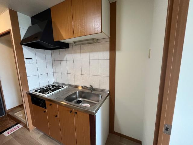 グランディール姫路のキッチン|キッチン