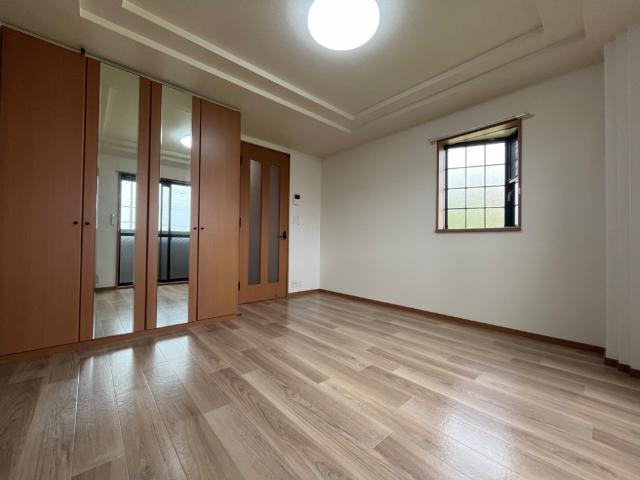 グランディール姫路の居間・リビング|リビング