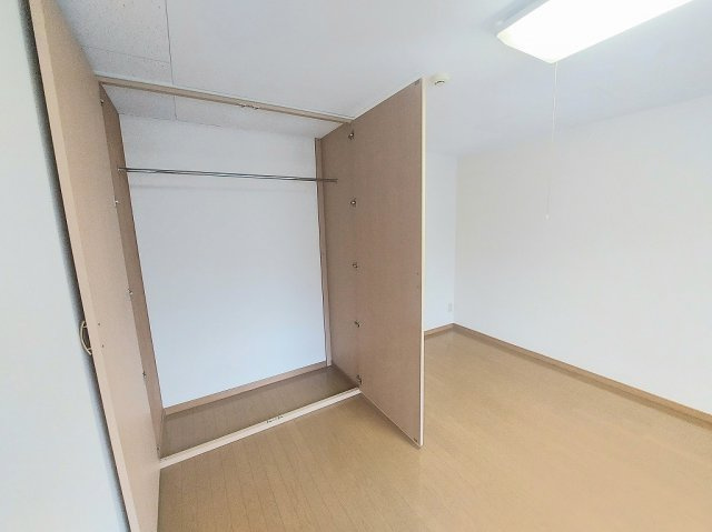 レオパレスＫＵＷＡＤＡの内装