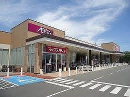 レオパレスＫＵＷＡＤＡの周辺|近隣スーパーあり