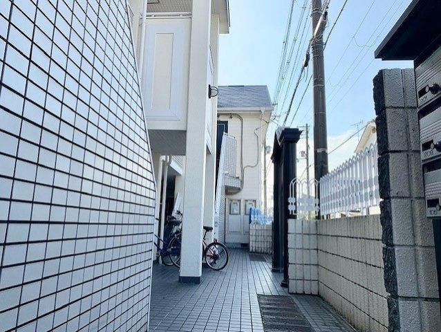 レオパレス姫路第３のその他