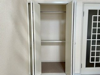 レオパレス姫路第３の内装