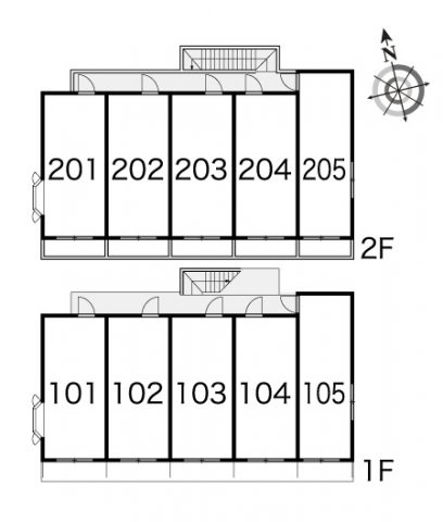 レオパレス姫路第３のその他