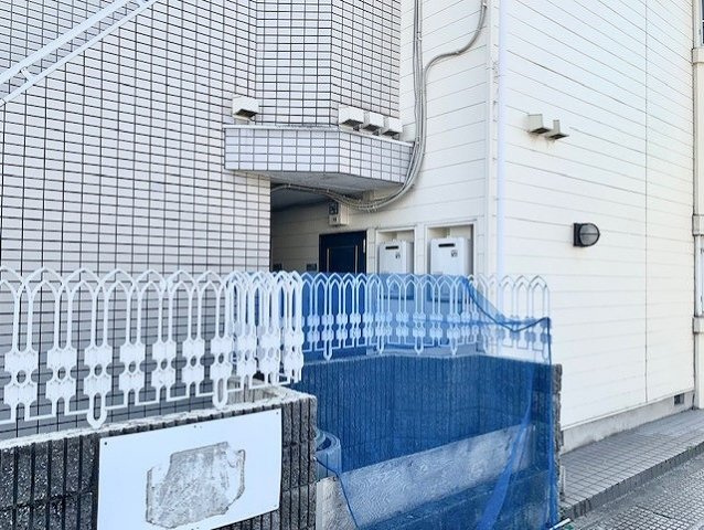 レオパレス姫路第３のその他