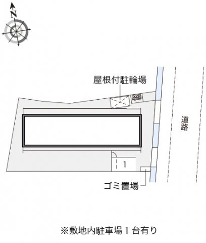 レオパレス嘉寿ＨＩＭＥＪＩのその他