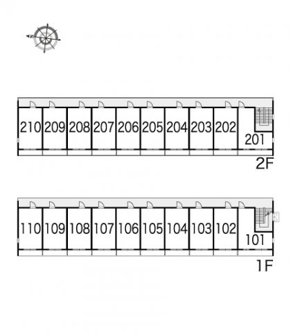 レオパレスＫＵＷＡＤＡのその他