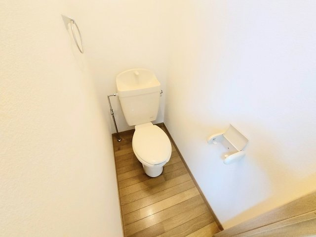レオパレスフレーズ壱番館のその他