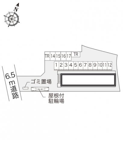 レオパレスインパストラルのその他