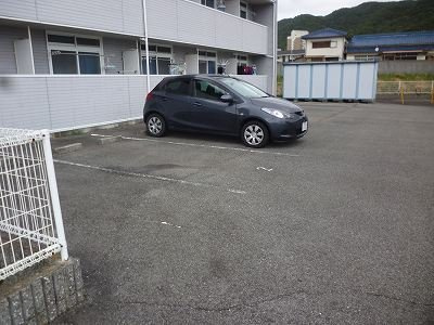 レオパレスフレーズ壱番館のその他