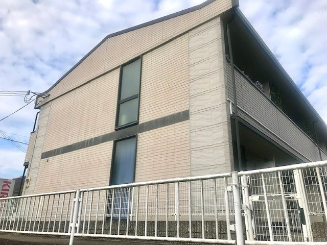 レオパレス飾西