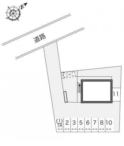 レオパレスＤｒｅａｍ　Ｒｏｏｍのその他