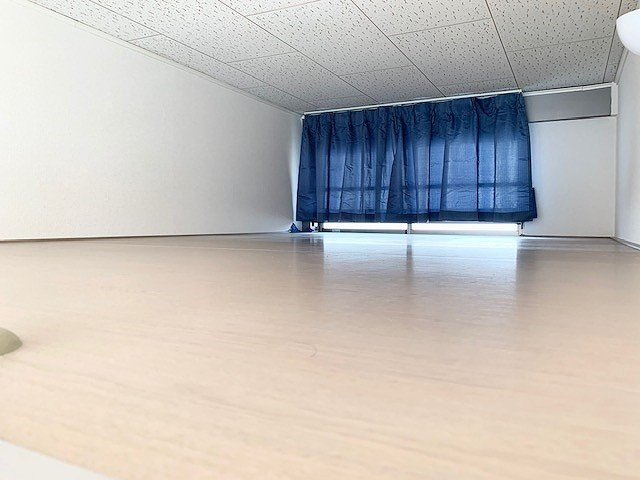 レオパレスサクセスの内装