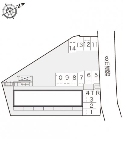 レオパレスサクセスのその他