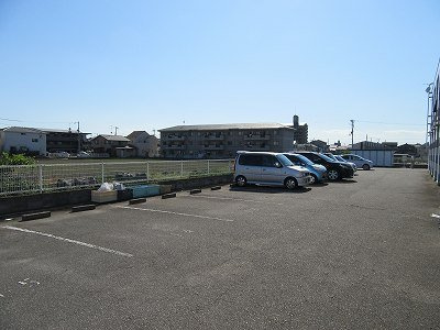 レオパレスルニＩのその他