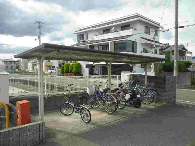 レオパレスルニＩのその他