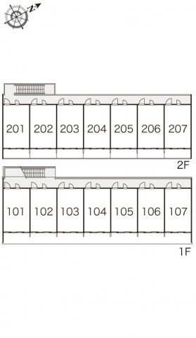 レオパレスサクセスのその他