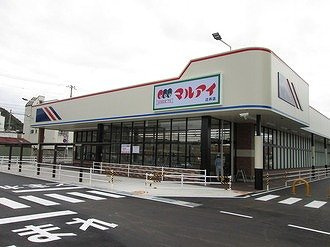 レオパレスサクセスの周辺