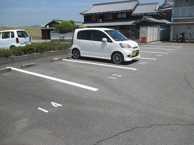 レオパレスＫＡＳＡＧＩのその他