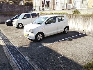 レオパレスレインボーのその他