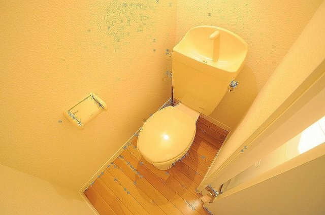 レオパレスサンライズのその他