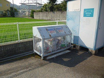 レオパレスサンライズのその他