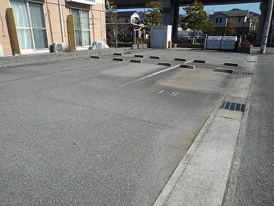 レオパレスグリスィーニヤのその他