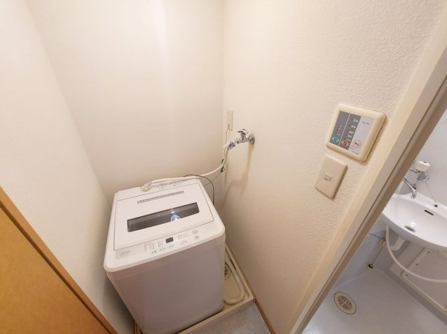 レオパレスサニーハイツのその他