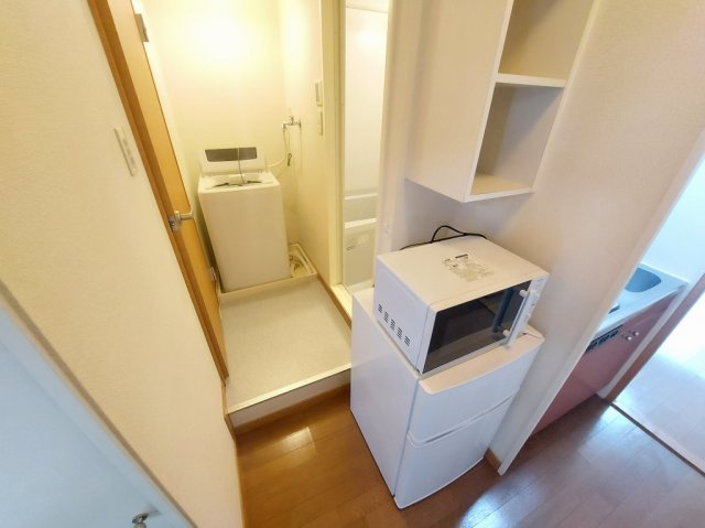 レオパレスサニーハイツのその他