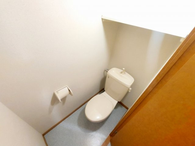 レオパレスサニーハイツのその他