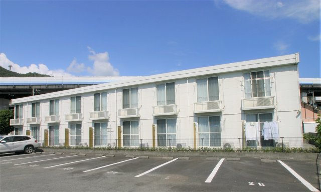 レオパレスサニーハイツ