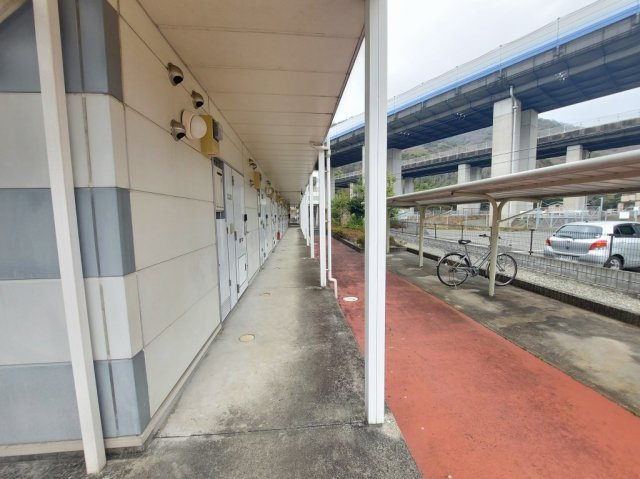 レオパレスサニーハイツのその他