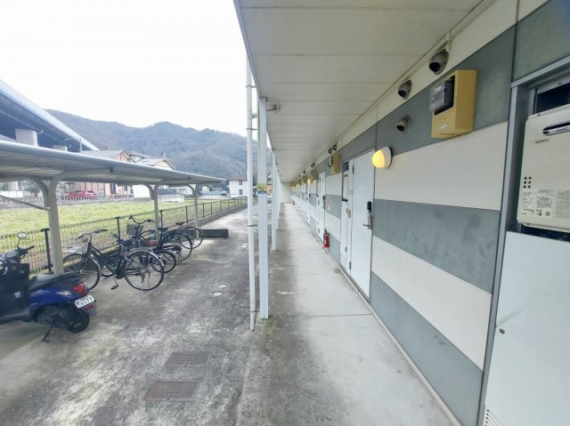 レオパレスサニーハイツのその他